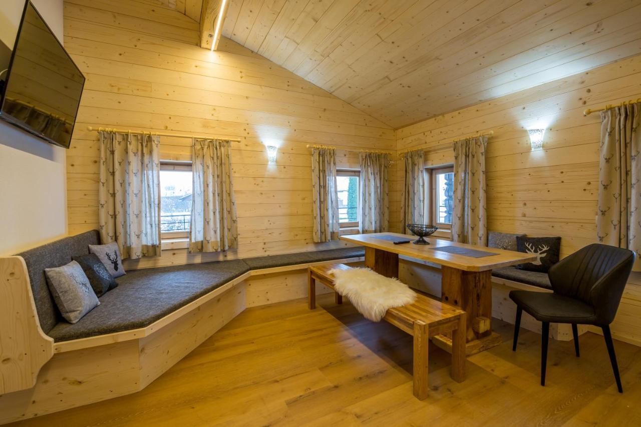 Kummererhof Itter Exterior foto