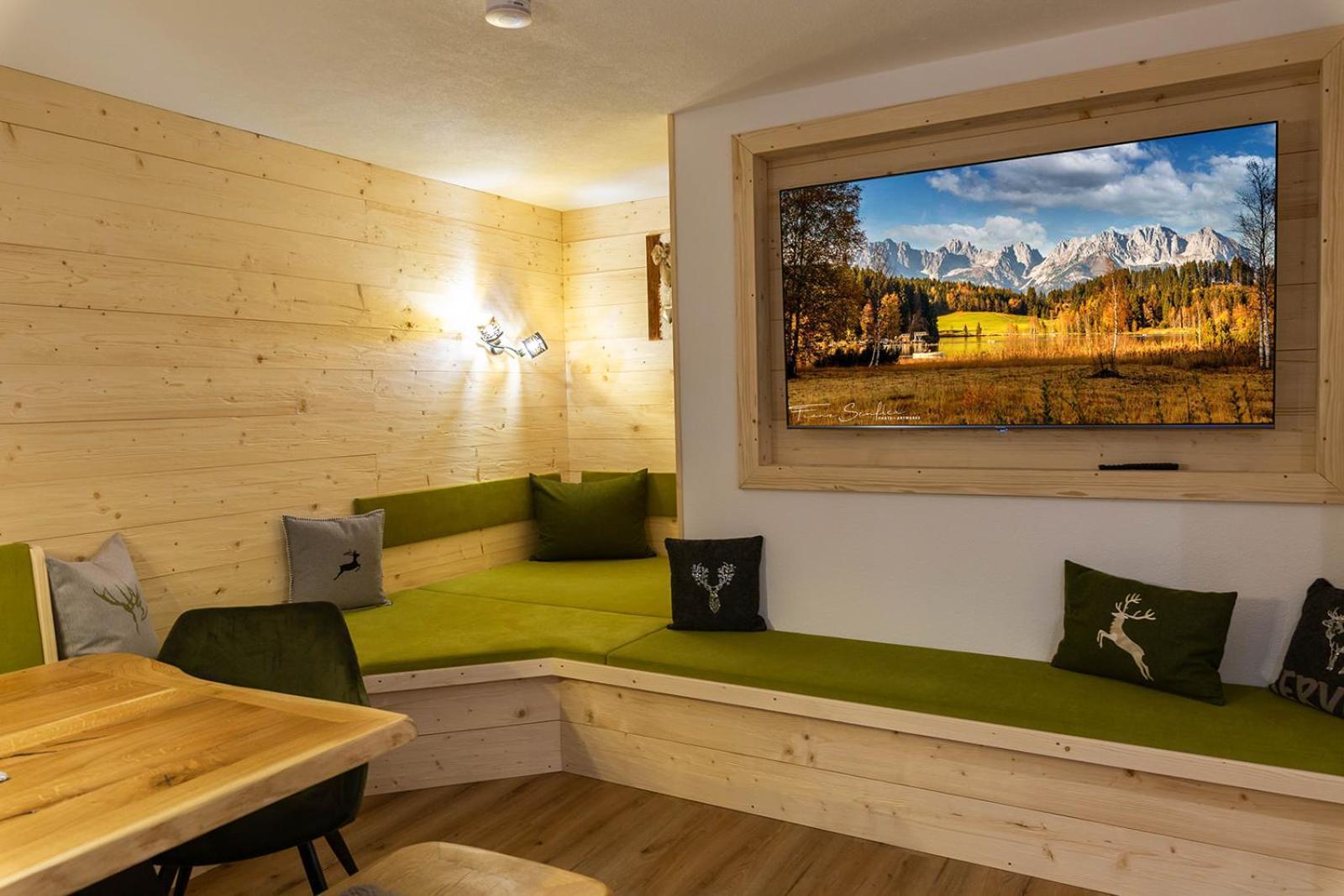 Kummererhof Itter Habitación foto